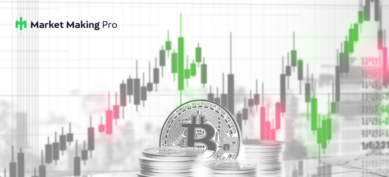 MMPro Group: Innovative Solutions in Fintech and Crypto Projects