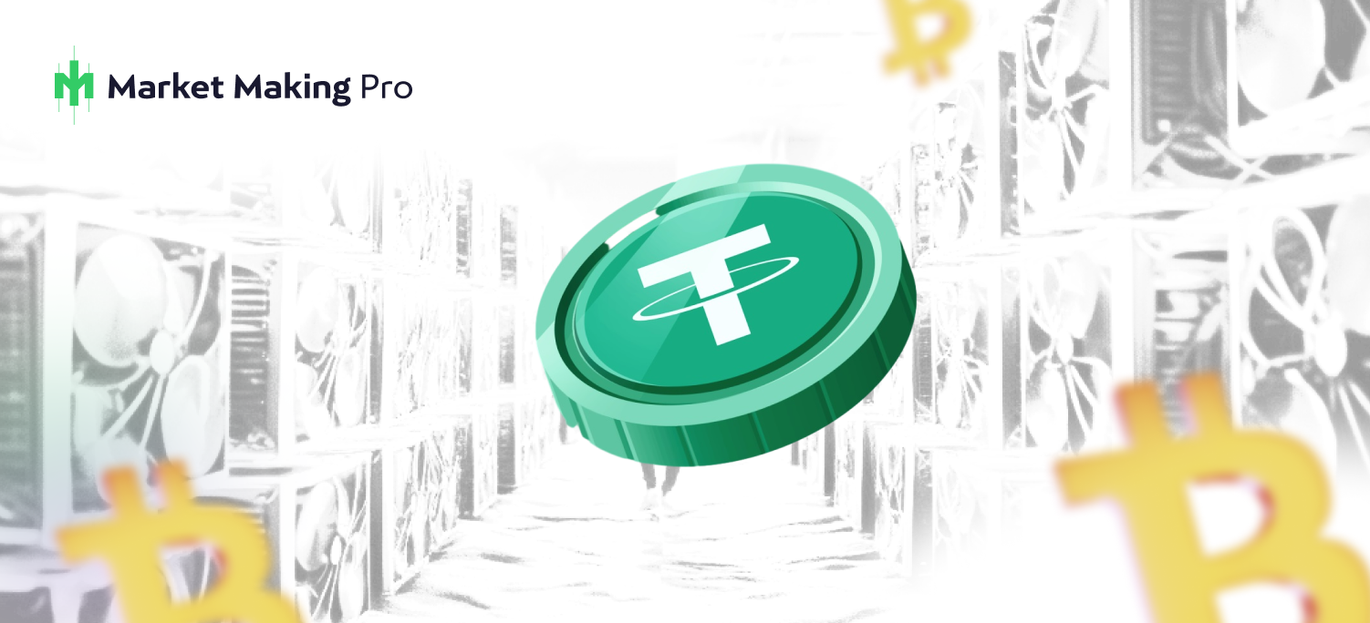 MMPro Group: Innovative Solutions in Fintech and Crypto Projects